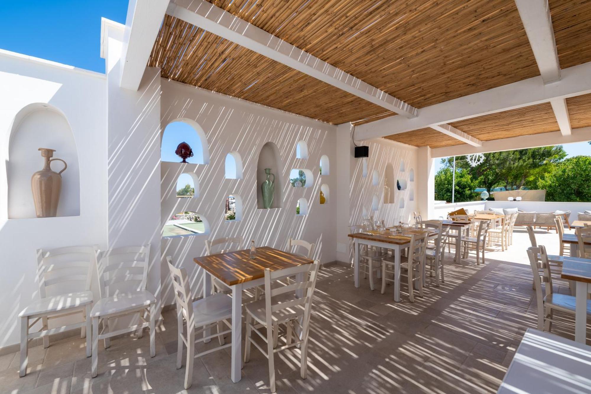 Villaggio Turistico Scialmarino Vieste Exteriör bild